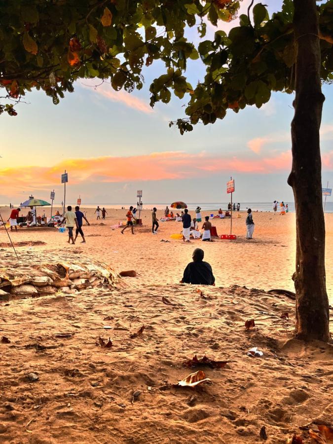 Green Bay Varkala Extérieur photo