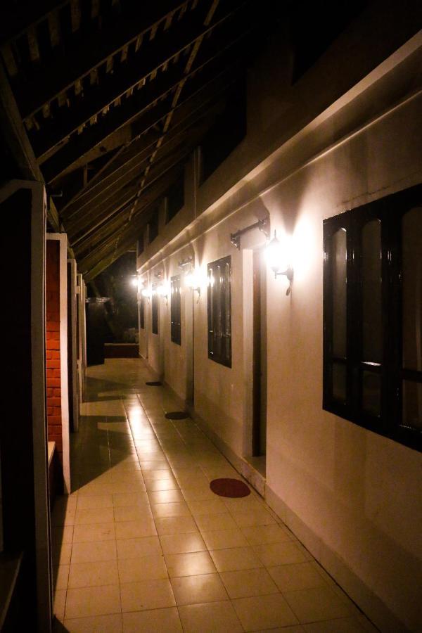 Green Bay Varkala Extérieur photo