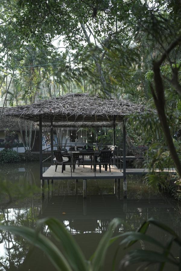 Green Bay Varkala Extérieur photo